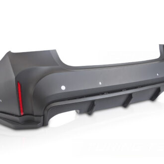 Tagastange "M3 Style" Bmw G20 22- 2+2 toru
