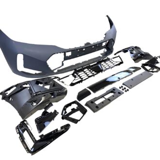 Esistange "M Sport" Bmw G20 G21 2022- PDC&AP&ACC