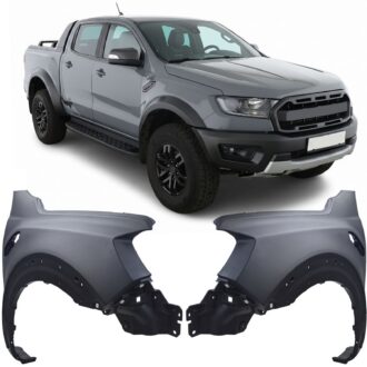 Poritiivad Ford Ranger Raptor 19-23