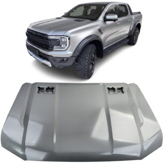 Kapott Ford Ranger Raptor T9 2023-