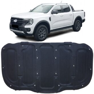 Kapoti isolatsioon Ford Ranger T9 23-