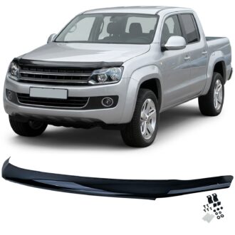 Kapotisirm / kivikaitse Vw Amarok 10-16