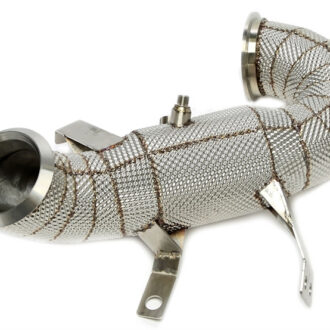 Downpipe Mercedes Benz A-Klass AMG A45/A45S W177 (M139)