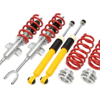 Coiloverid Alfa Romeo Giulia (952)