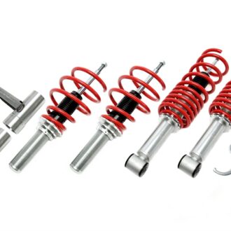Coiloverid Audi 100, -Avant, A6 ,-Avant, Typ C4 TA Technix
