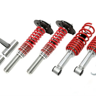 Coiloverid tugilaagritega Audi 100, -Avant, A6 ,-Avant, Typ C4 TA Technix