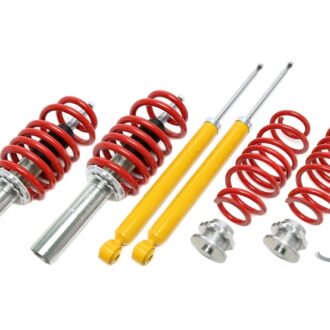 Coiloverid Audi Q5 (8R) / Porsche Macan (95B) TA Technix