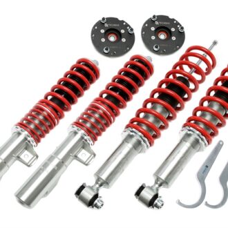 Coiloverid Bmw E38 TA Technix