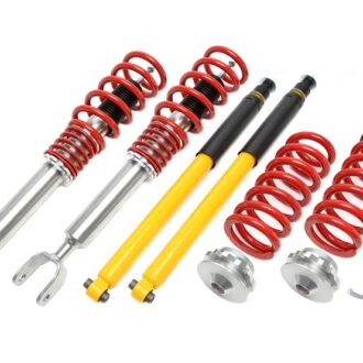 Coiloverid Mercedes Benz E-Klass Sedaan (W211) TA Technix