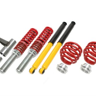 Coiloverid Opel Astra F & Kadett E 84-01 TA Technix