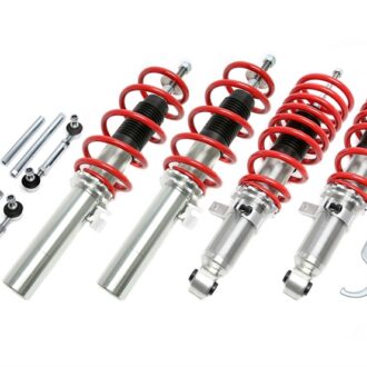 Coiloverid Porsche 911 (996) C2/C2S TA Technix