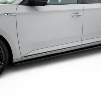 Küljelaiendid Skoda Superb Liftback / Combi Mk3 15-19