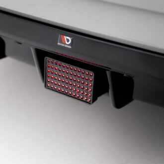 Led pidurituli Skoda Superb Liftback / Combi Mk3 15-19