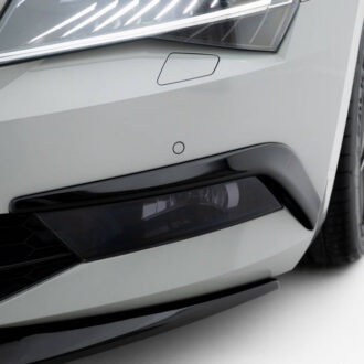 Tulede raamliistud Skoda Superb Liftback / Combi Mk3 15-19