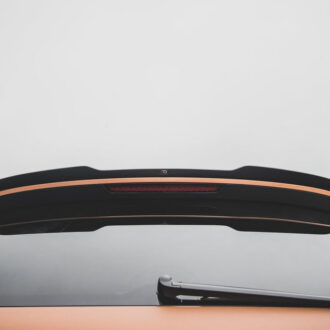 Spoiler Cap Audi Q7 S-Line Mk1 05-09