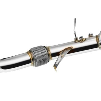 Downpipe FMIC.Pro BMW E60 E61 535d M57N2 2005-2010