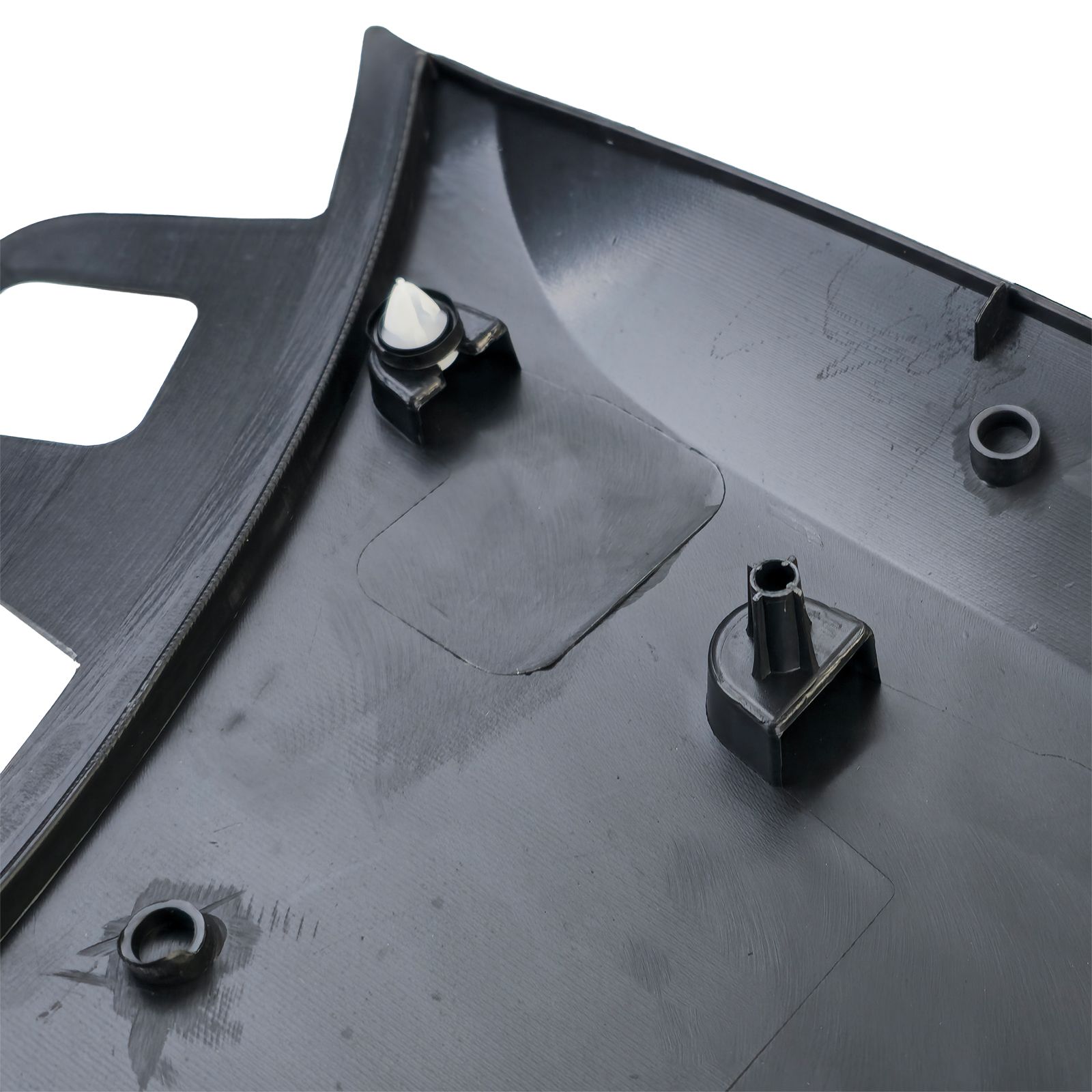 Parema esiukse liist Ford Transit V363 2014-2019 L2 L3 L4 - Pilt 4