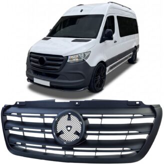 Iluvõre Mercedes Sprinter W907 / W910 (2018-2024)