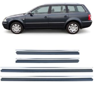 Ukseliistud "Highline" VW Passat B5/ 3BG Sedaan & Variant (2000–2005)