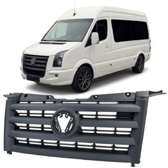 Iluvõre VW Crafter 2E / 2F (2006–2011)