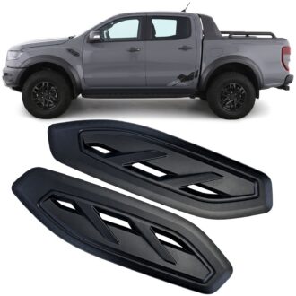 Ventilatsiooniavade katted Ford Ranger Raptor T7/T8 (2019-2023)