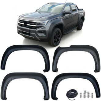 Tiivalaiendid Vw Amarok 2022-