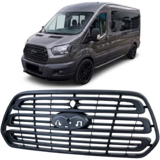 Iluvõre Ford Transit V363 (2014–2019)
