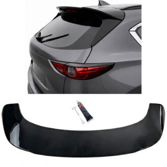Spoiler Mazda CX-5 17-25