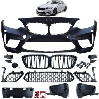 Esistange "M2 Style" Bmw F22 F23 (2013-2021)
