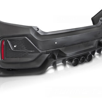 Tagastange "Type-R" Honda Civic X 16-21