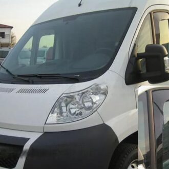Tuulesuunajad Citroen Jumper / Peugeot Boxer / Fiat Ducato / Opel Movano