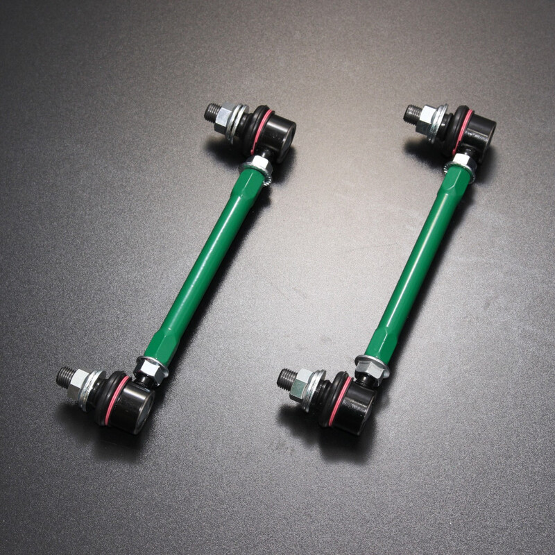 Reguleeritavad stabilisaatorvarda otsavardad M10&M12