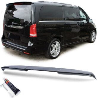 Tagaluugi spoiler Mercedes V-Klass W447