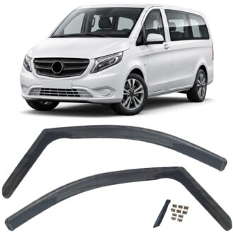 Tuulesuunajad Mercedes Vito / V-Klass W447