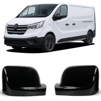 Peeglikatted Renault Trafic / Opel Vivaro / Fiat Talento / Nissan NV300