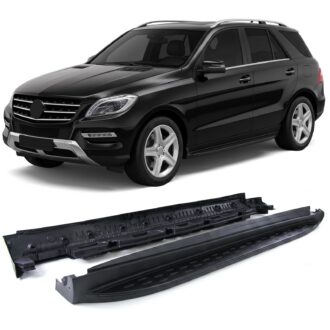Astmelauad "OE style Black" Mercedes ML W166