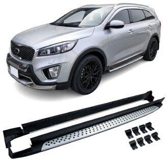 Astmelauad Kia Sorento 2015-2020