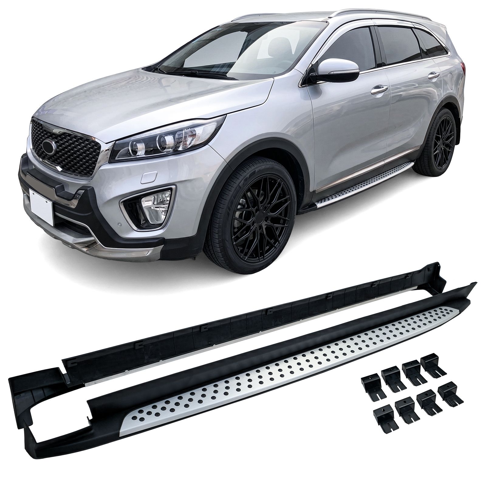 Astmelauad Kia Sorento 2015-2020