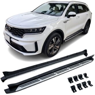 Astmelauad Kia Sorento alates 2020