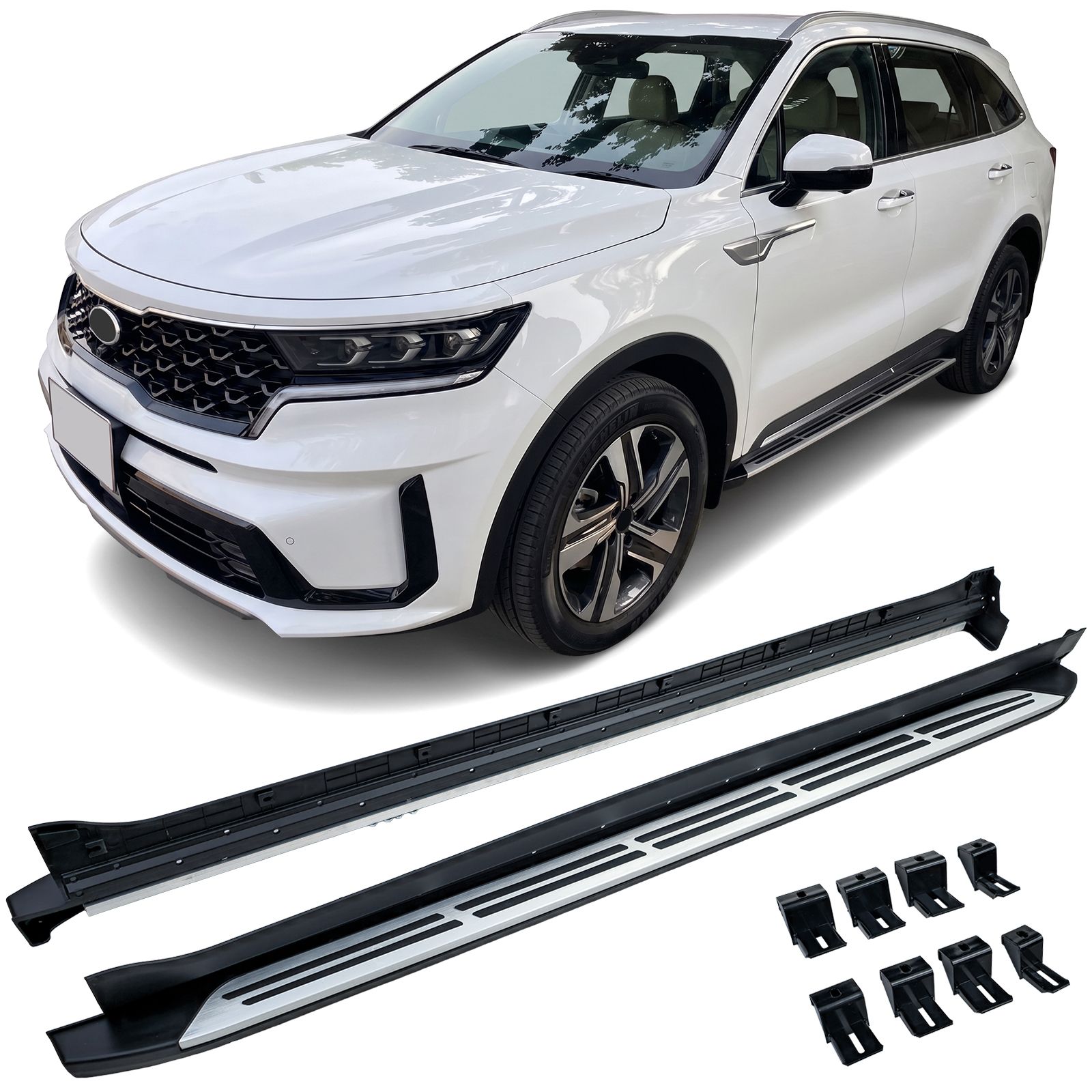 Astmelauad Kia Sorento alates 2020