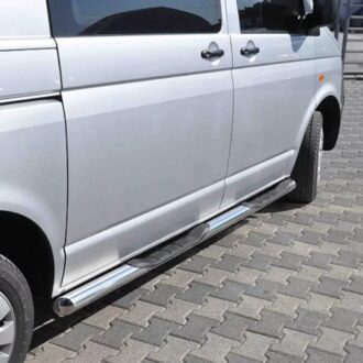 Astmelauad "Deluxe" Volkswagen T6 2015-2018 VALI: Pikk/Lühike kere