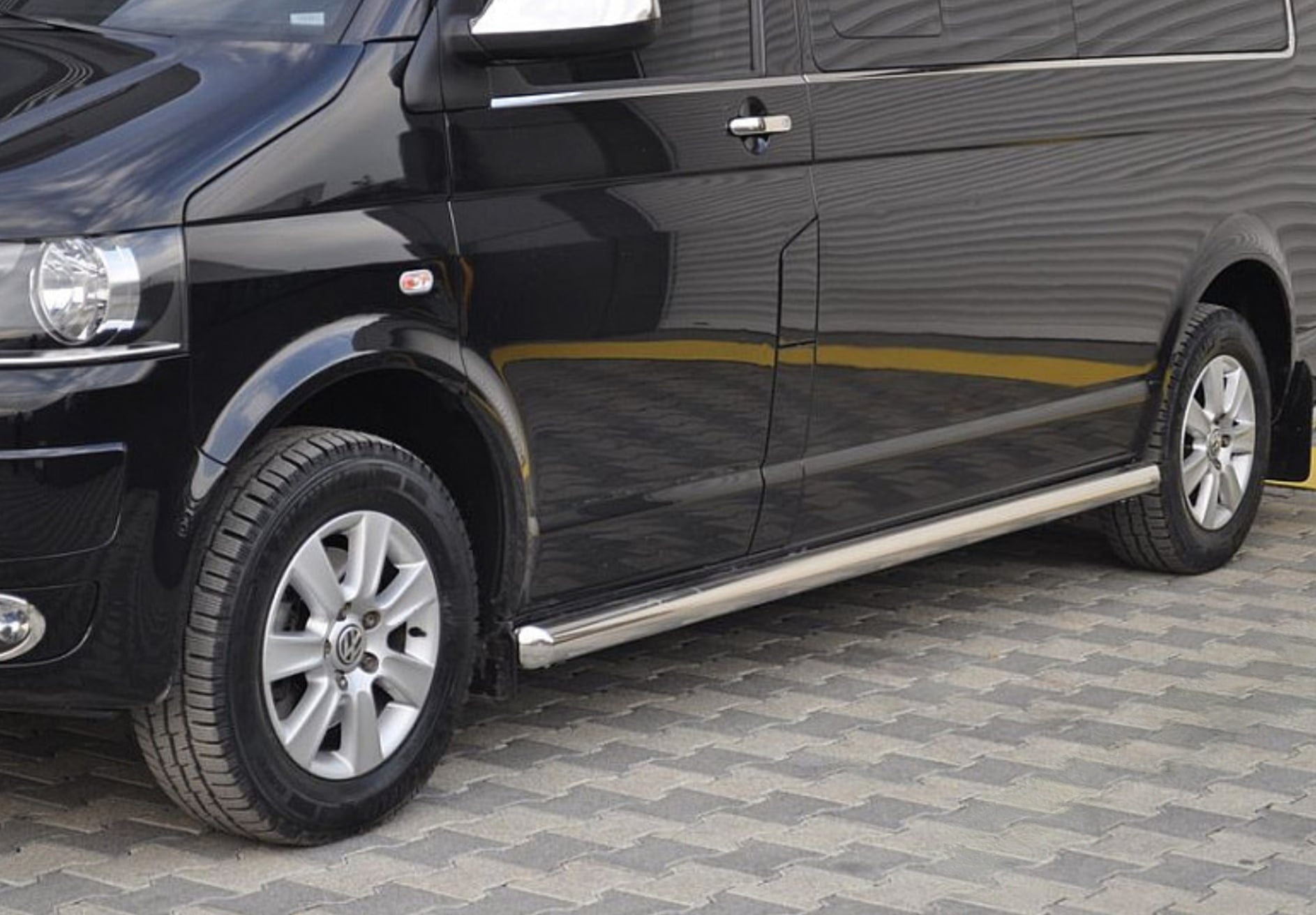 Astmelauad "Ruby" Volkswagen T5/T6