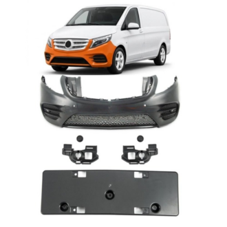 Esistange Mercedes Vito W447 2014-2020