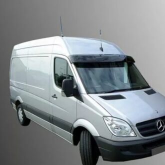 Päikesesirm MERCEDES SPRINTER W906 & W907 / VW CRAFTER (2006-2017)