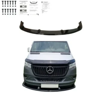 Splitter v.1 Mercedes Sprinter W907