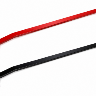 Strutbar Mercedes Benz E-Klass (W124)