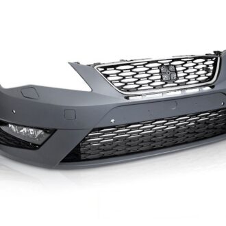 Esistange "FR Style" Seat Leon (5F) 12-16