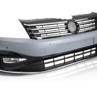 Esistange "R Style" Vw Passat B7 (3C) 10-14
