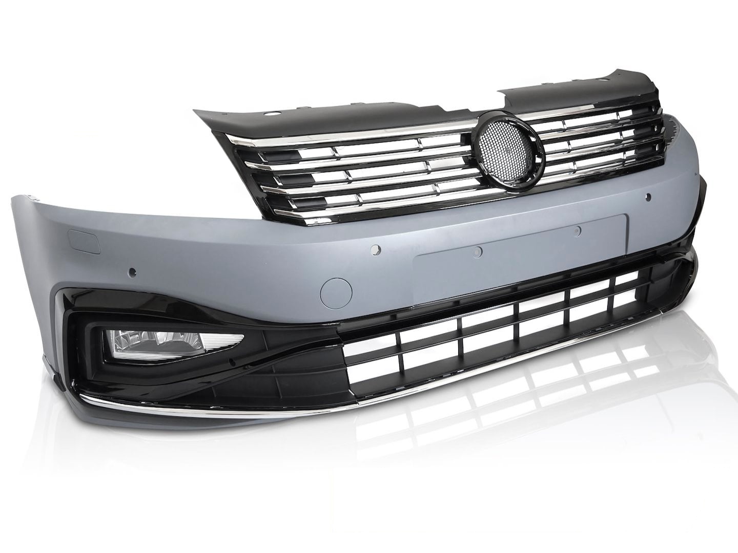 Esistange "R Style" Vw Passat B7 (3C) 10-14