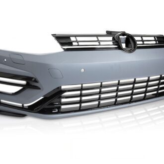 Esistange "Facelift 7.5 R-Line Design" Vw Golf Mk7 13-17